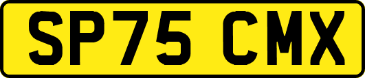 SP75CMX