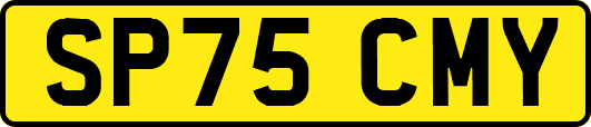 SP75CMY