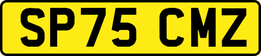 SP75CMZ
