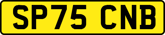 SP75CNB