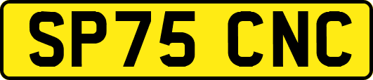 SP75CNC