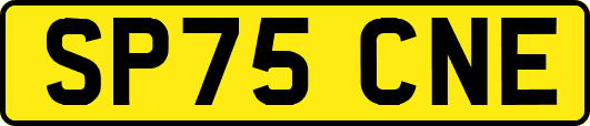 SP75CNE