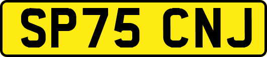 SP75CNJ