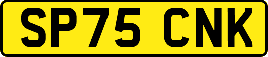 SP75CNK
