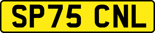 SP75CNL
