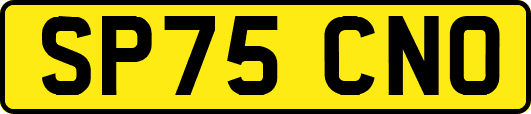 SP75CNO
