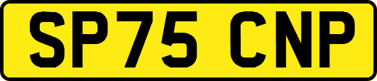 SP75CNP