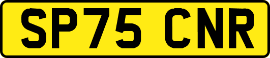 SP75CNR
