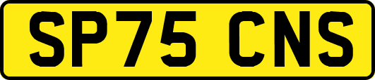 SP75CNS