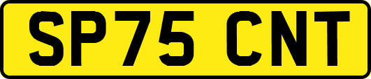 SP75CNT