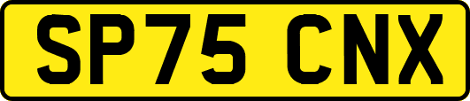 SP75CNX