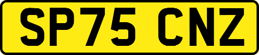 SP75CNZ