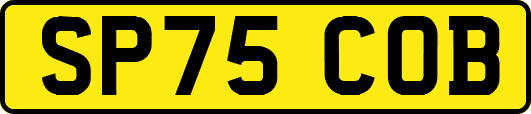 SP75COB