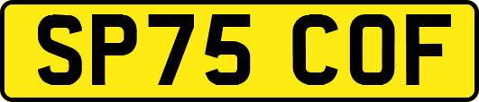 SP75COF