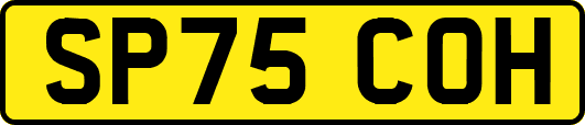 SP75COH