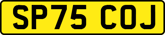 SP75COJ