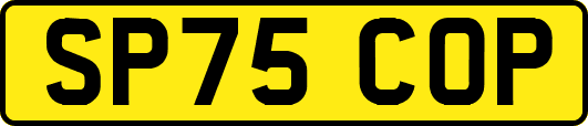 SP75COP