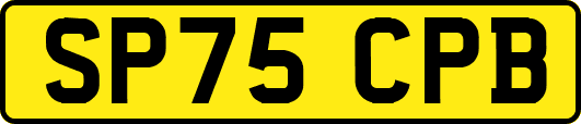 SP75CPB