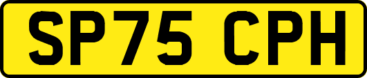 SP75CPH