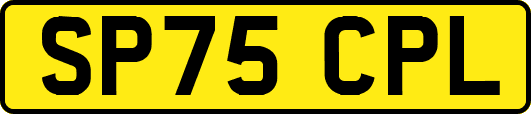 SP75CPL