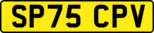 SP75CPV