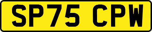 SP75CPW