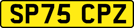 SP75CPZ