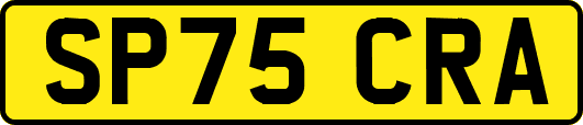 SP75CRA