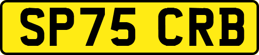 SP75CRB