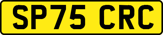 SP75CRC