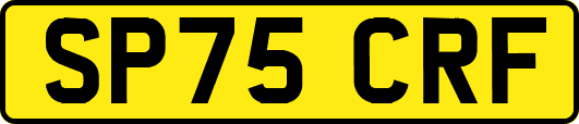 SP75CRF