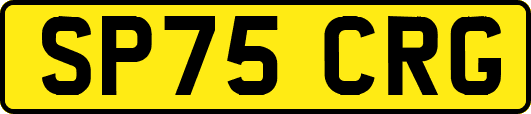 SP75CRG