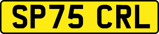 SP75CRL