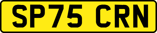 SP75CRN