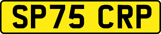 SP75CRP