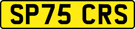 SP75CRS