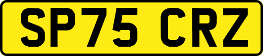 SP75CRZ