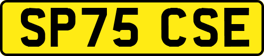 SP75CSE