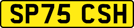 SP75CSH