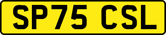 SP75CSL