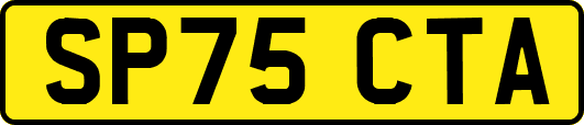 SP75CTA