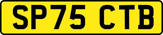 SP75CTB