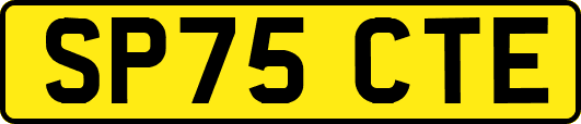 SP75CTE