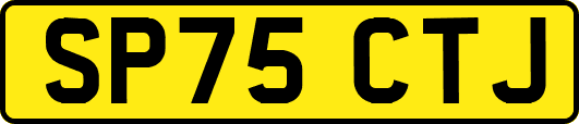 SP75CTJ