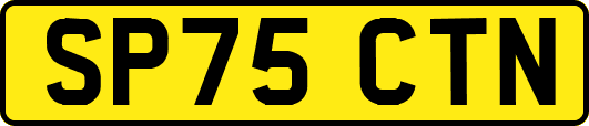 SP75CTN