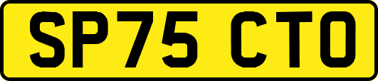 SP75CTO