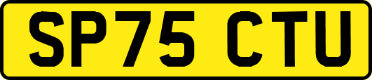 SP75CTU