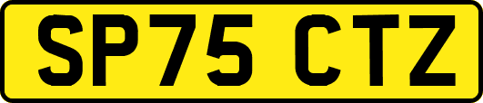 SP75CTZ