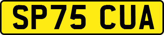 SP75CUA