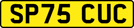SP75CUC